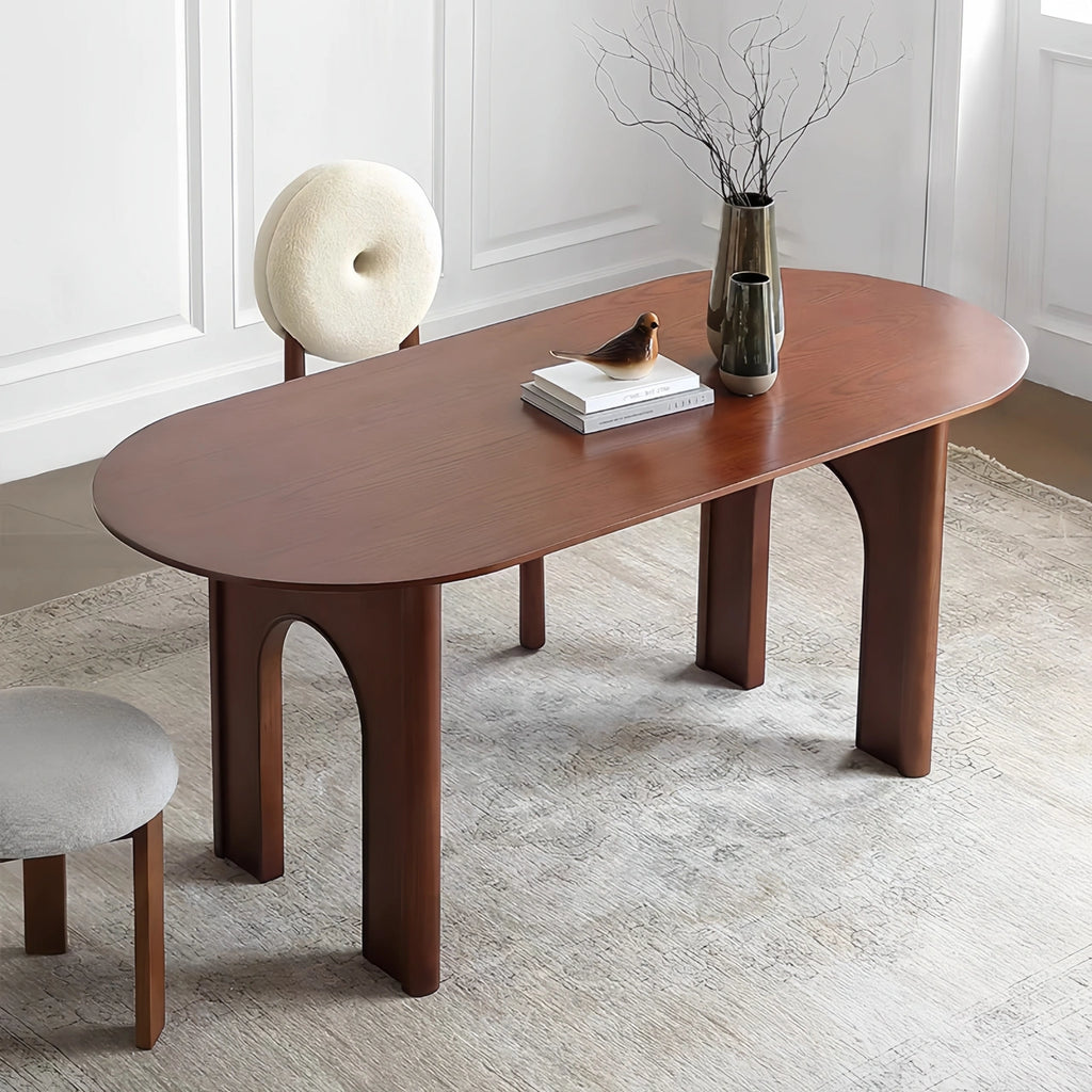CZ003 Dining Table furniture model