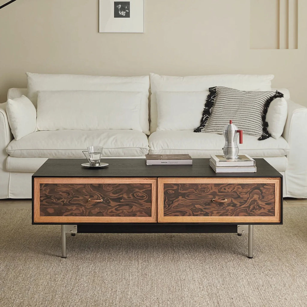 C10 TV Console furniture model