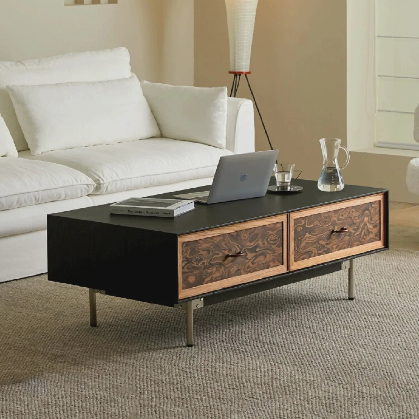 C10 TV Console – detail view 4