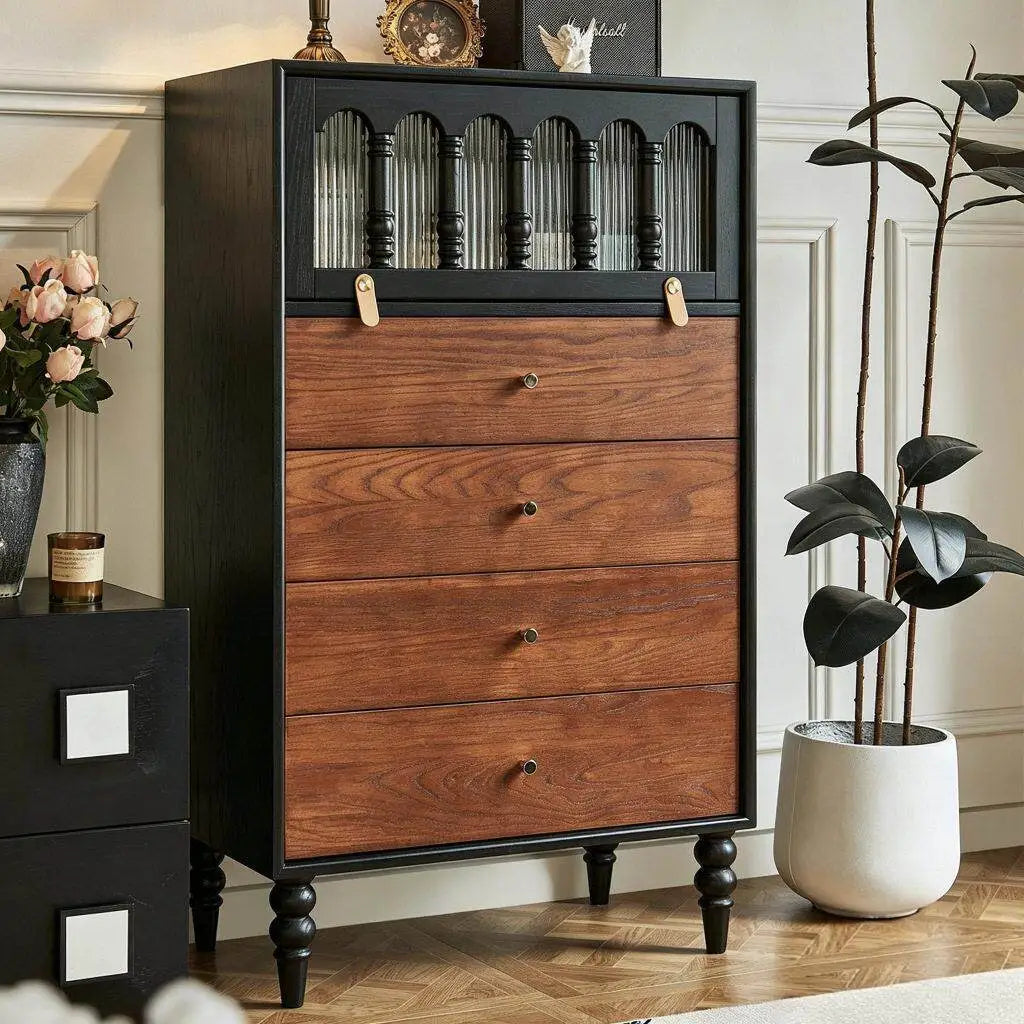 BJ12 Sideboard – detail view 2