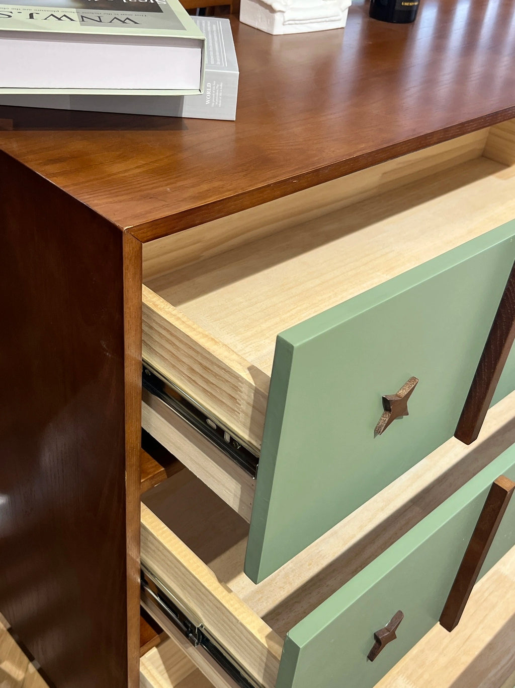 BG003 Sideboard – detail view 4