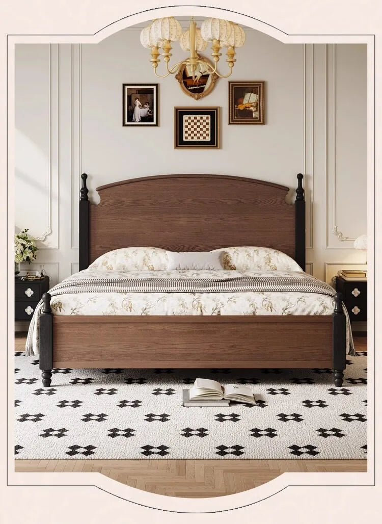 C11 Bed – detail view 4