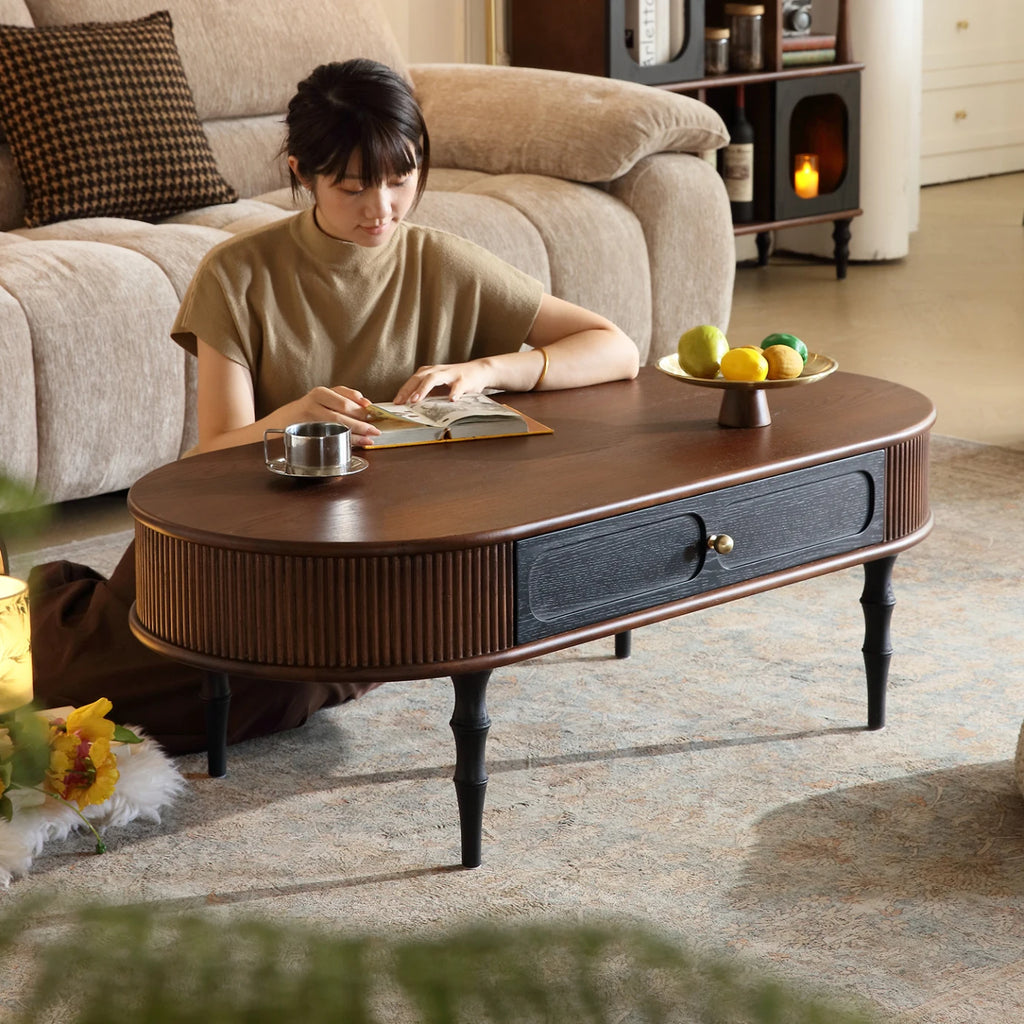 CJ08 TV Console furniture model
