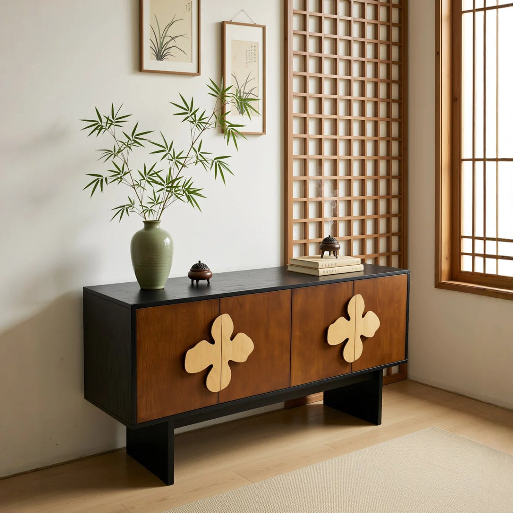 WO2 Sideboard – detail view 2