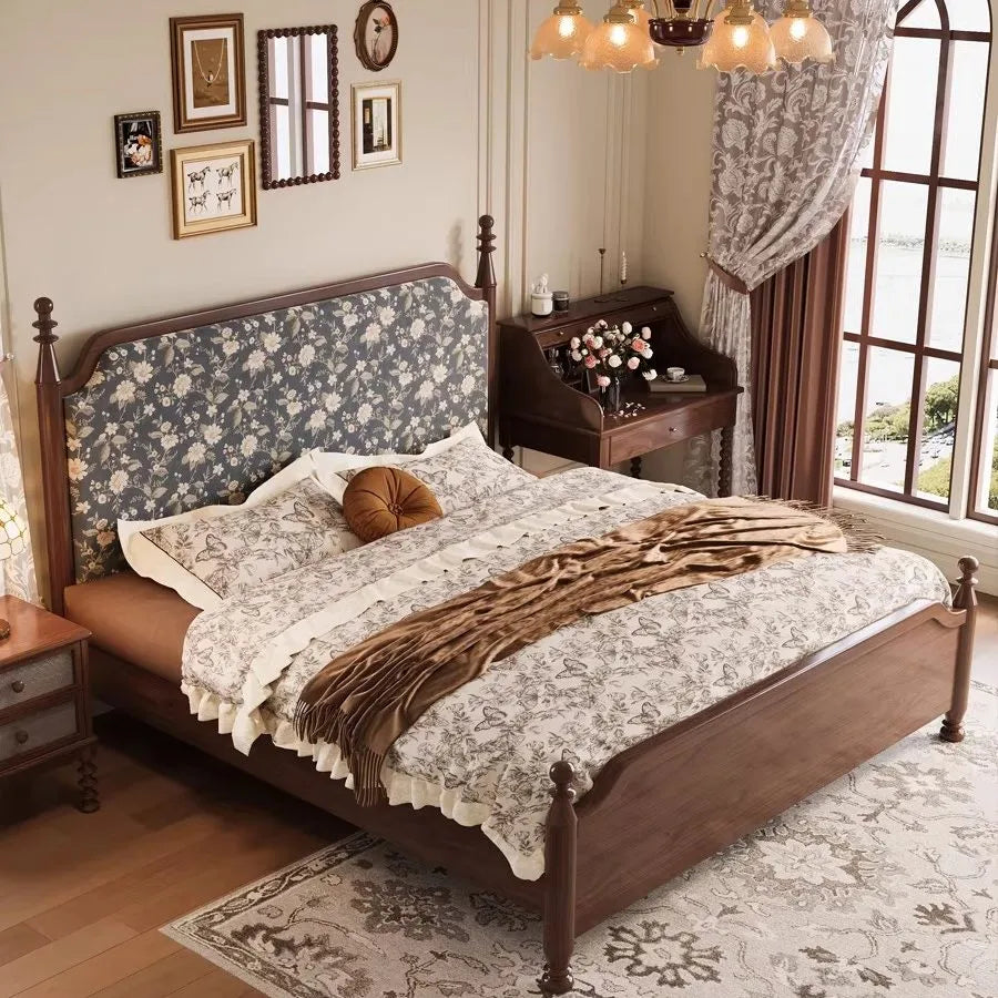 C39 Bed – detail view 3