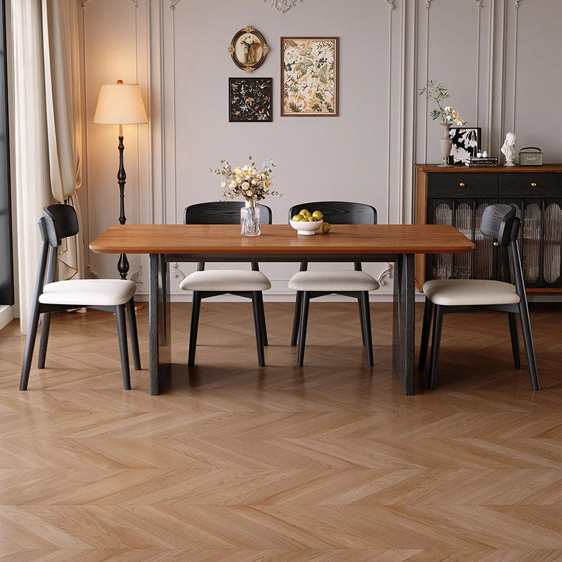 CF29 Dining Table – detail view 3