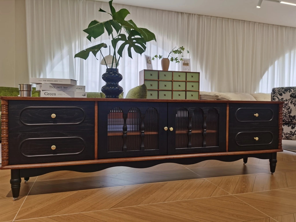 D03 TV Console furniture model