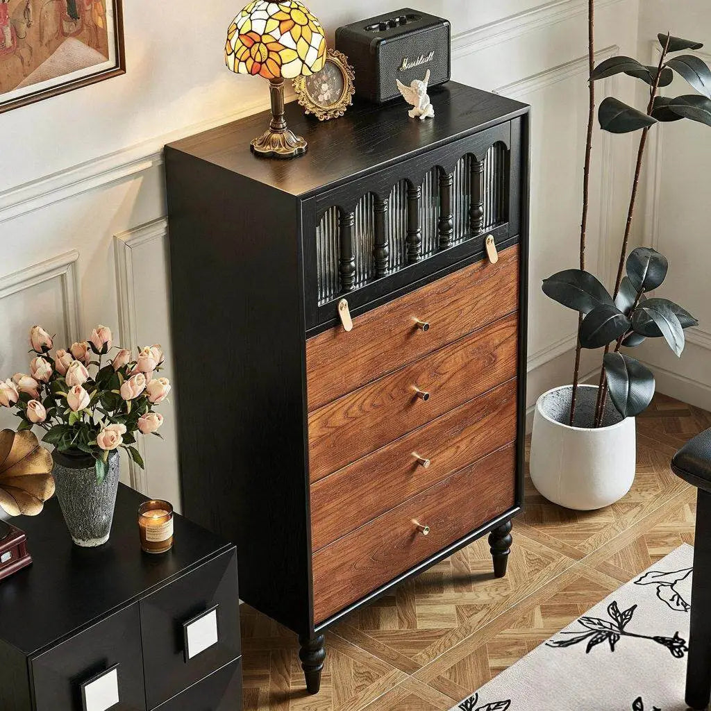 BJ12 Sideboard – detail view 3