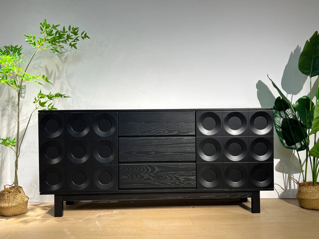 BG005 TV Console furniture model