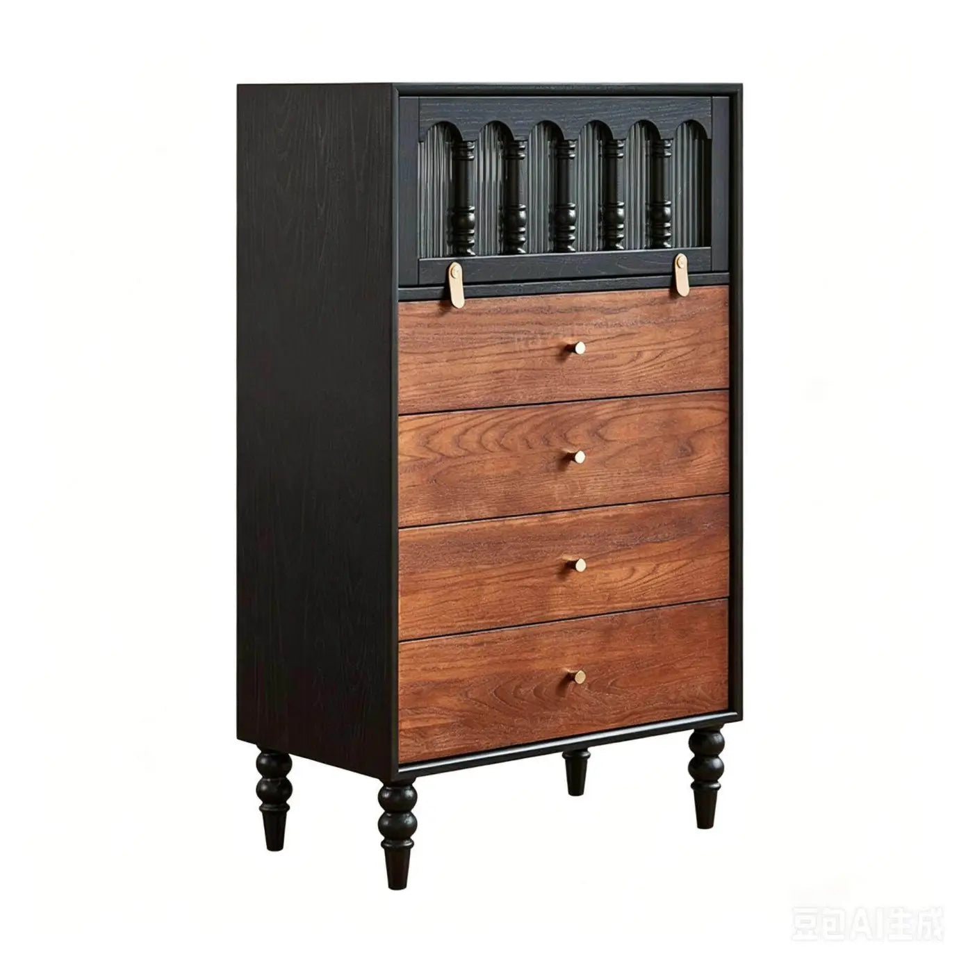 BJ12 Sideboard – detail view 4