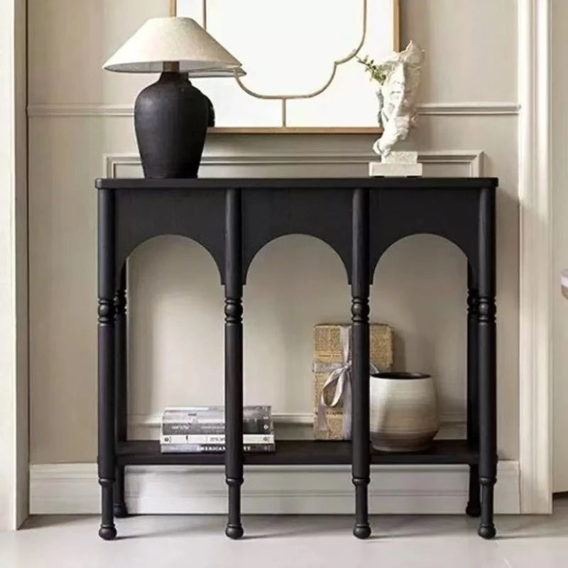 F33 TV Console furniture model
