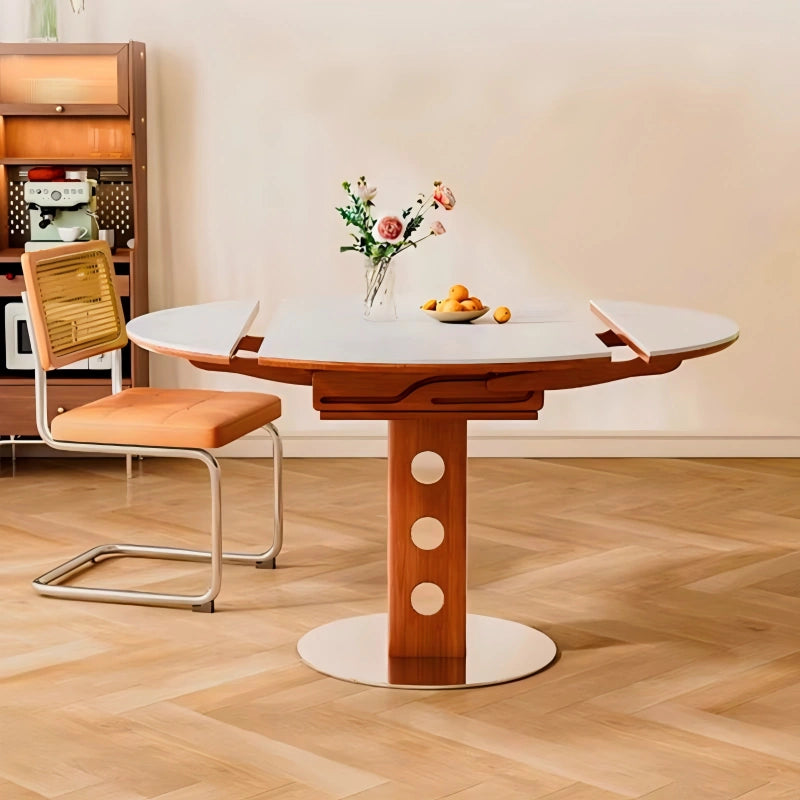 CT17 Dining Table furniture model
