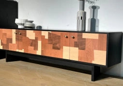 D12 TV Console – detail view 4