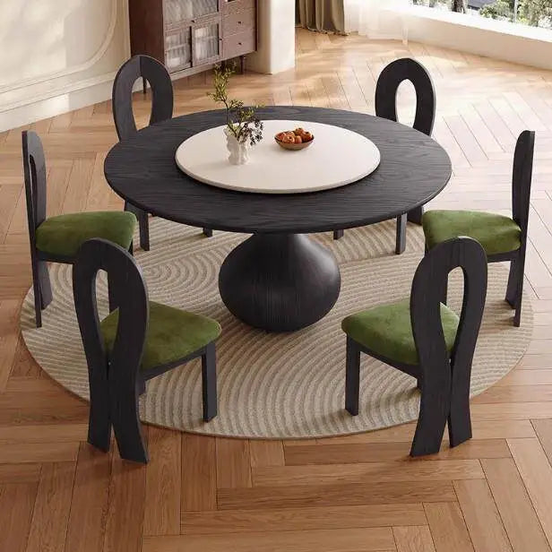 CZ006 Dining Table furniture model