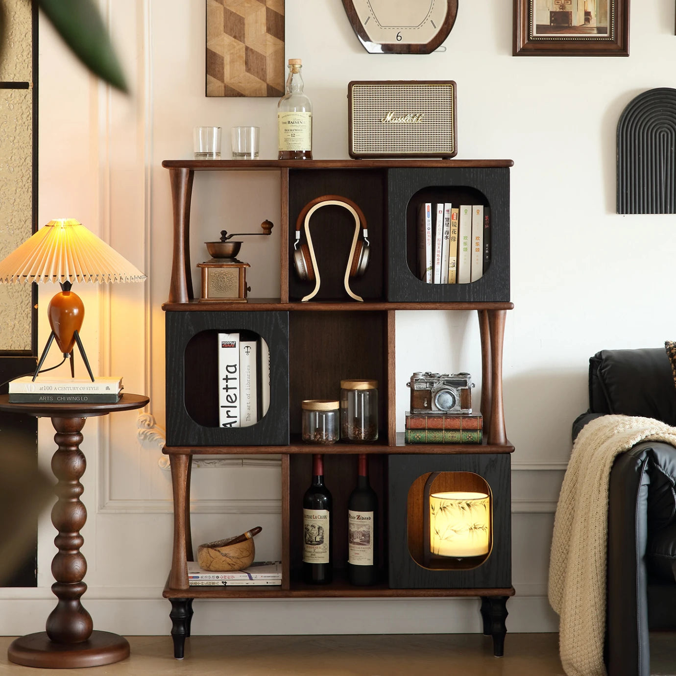 G55 Sideboard furniture model