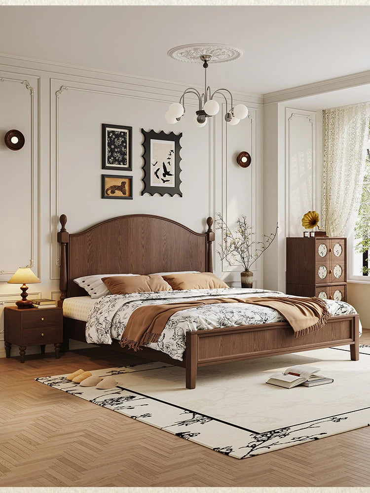 C098 Bed – detail view 4