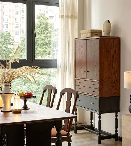 G46 Sideboard – detail view 4