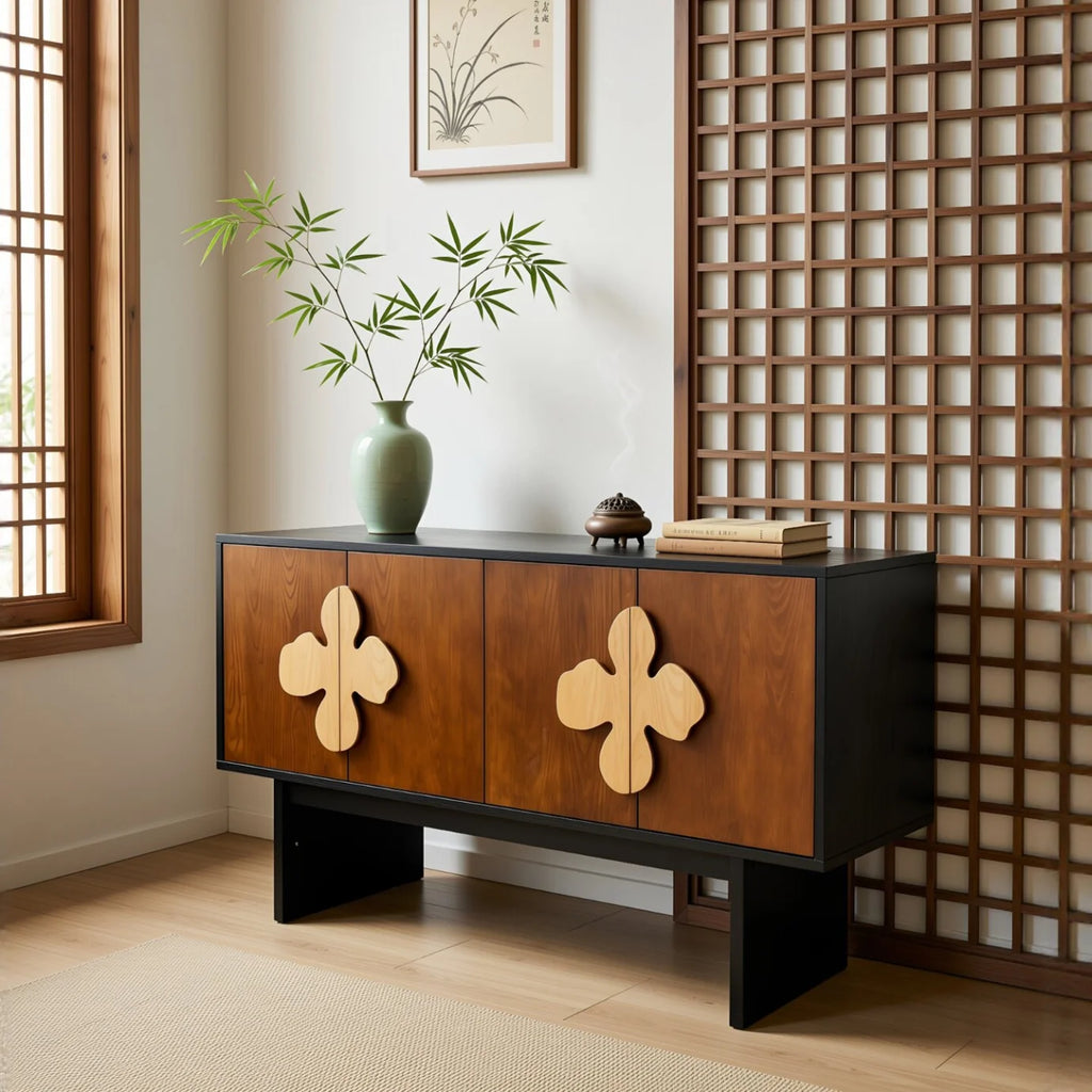 WO2 Sideboard – detail view 3