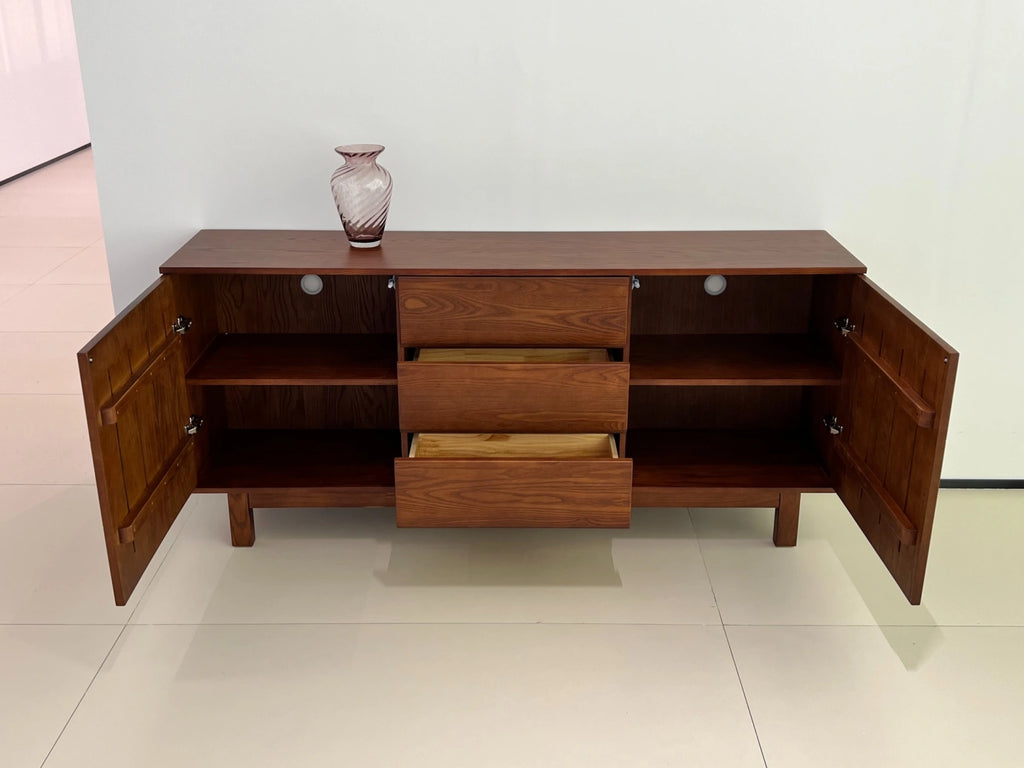 BG005 TV Console – detail view 9