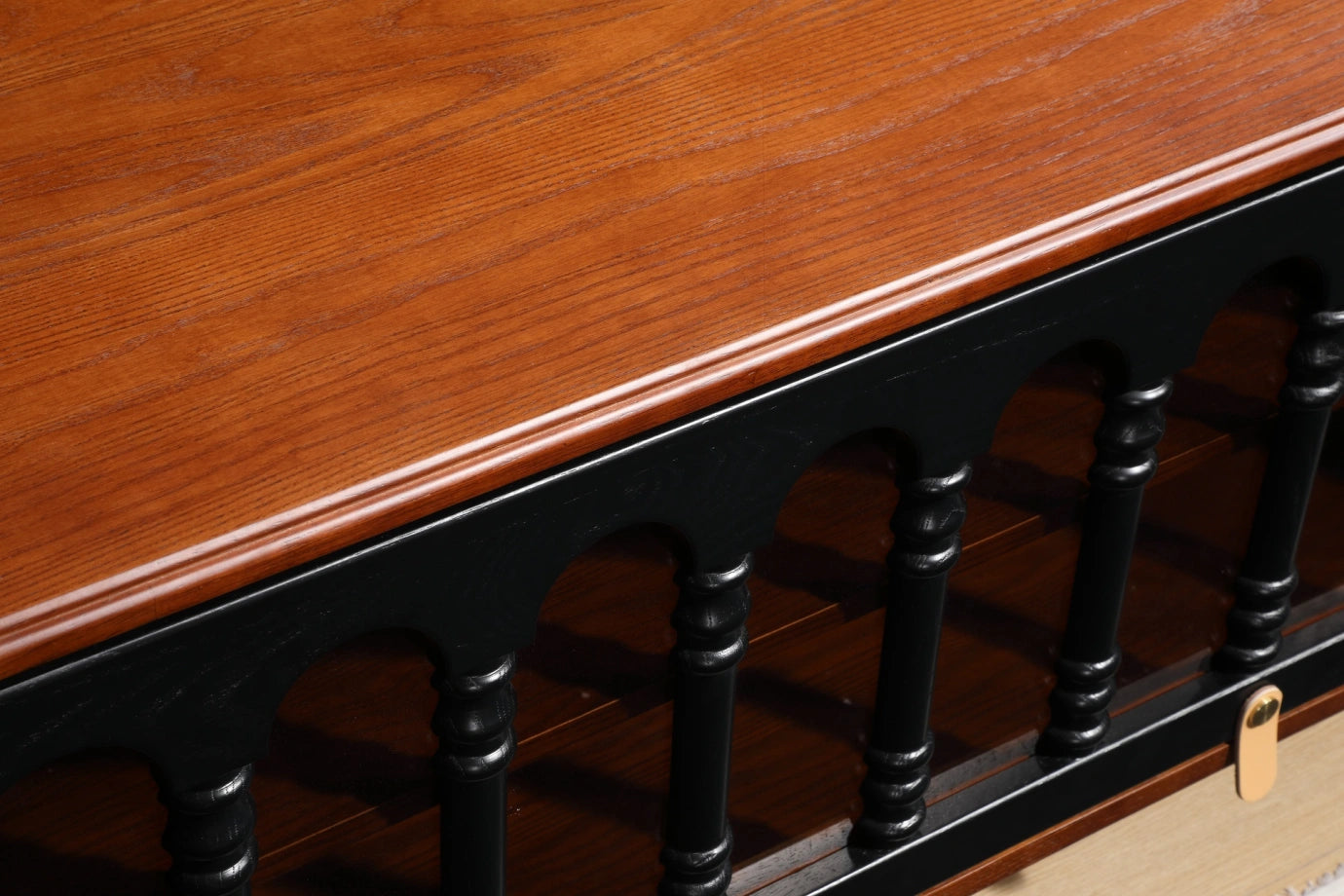 D16 TV Console – detail view 9