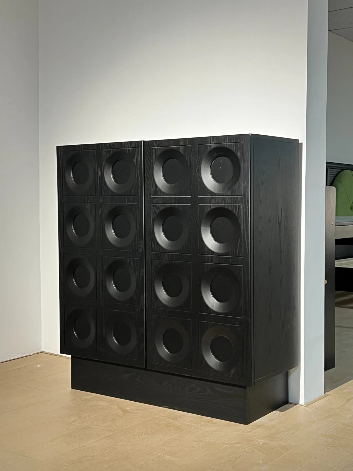 BG006 TV Console – detail view 7