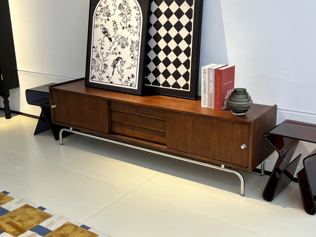 D18 TV Console – detail view 7