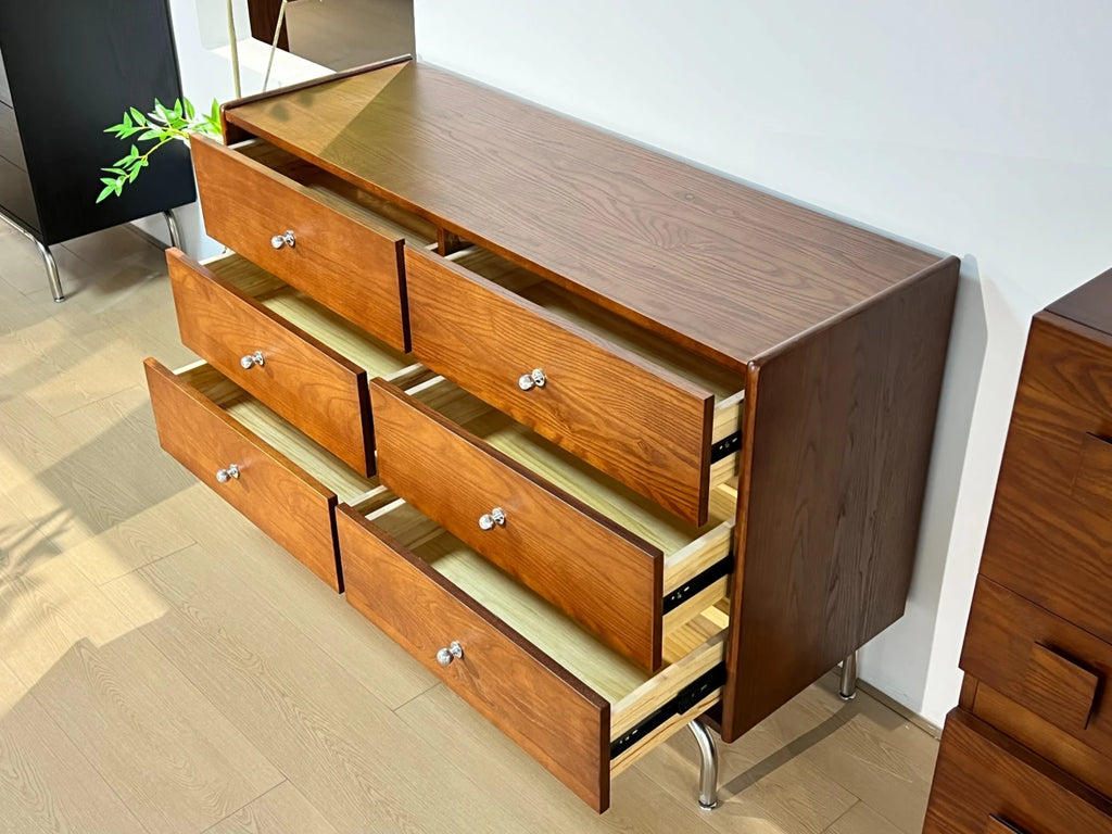 D009 TV Console – detail view 3