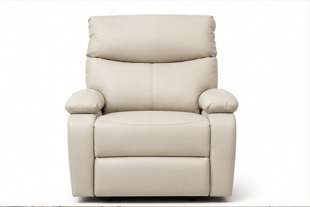 01 Upholstered Lounge Chair - alternate product view