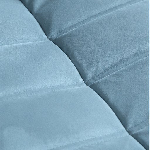 2106 Upholstered Recliner Chair - upholstery detail