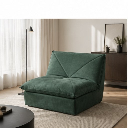 2149 Upholstered Sofa in a realistic lifestyle setting