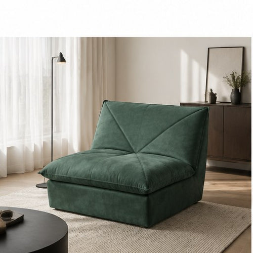 2149 Upholstered Sofa in a realistic lifestyle setting