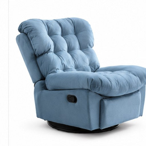 9016 Upholstered Recliner Chair - alternate product view
