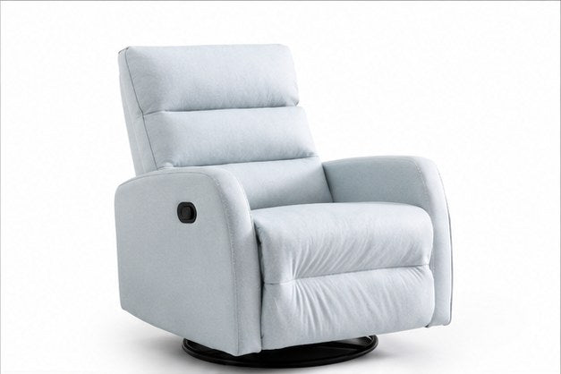 A001 Upholstered Recliner Chair - alternate product view