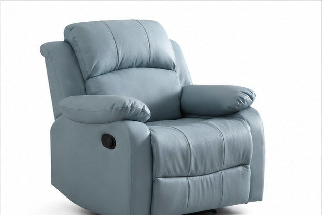 A003 Upholstered Recliner Chair - alternate product view
