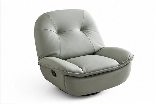 A005 Upholstered Recliner Chair - alternate product view