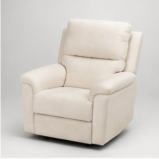 A010 Upholstered Recliner Chair - alternate product view