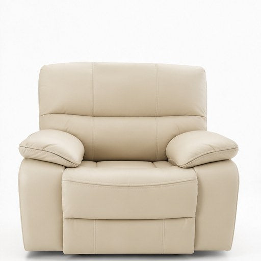 A017 Upholstered Recliner Chair - alternate product view