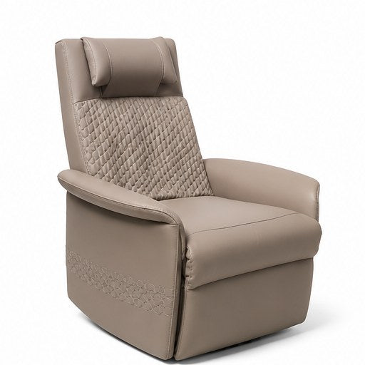 A026 Massage Recliner Chair - alternate product view