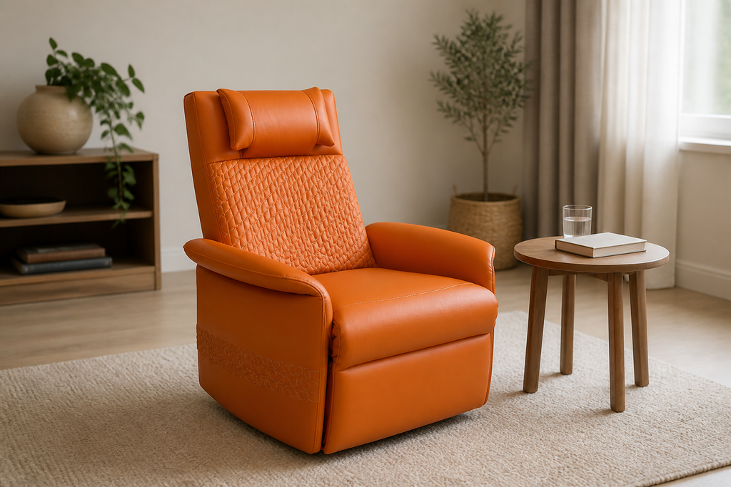 A026 Massage Recliner Chair
