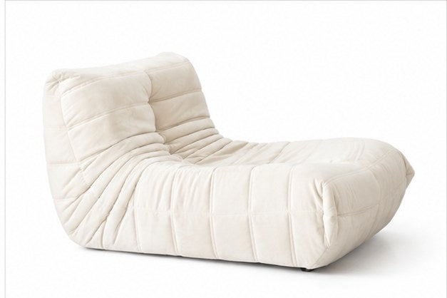 C17 Upholstered Swivel Lounge Chair - alternate product view