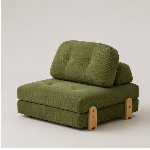 C20 Upholstered Sofa - alternate product view