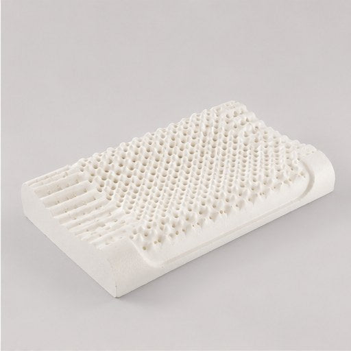 Contoured Latex Pillow - alternate product view