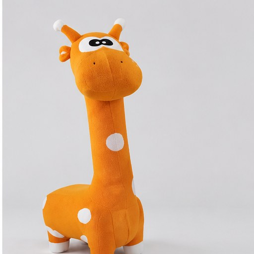 Deer-Shaped Kids Bench - alternate product view
