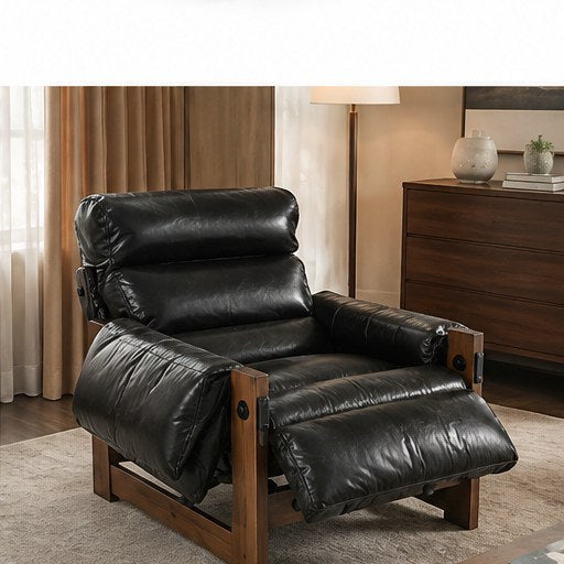 Jersey Upholstered Armchair - interior setting