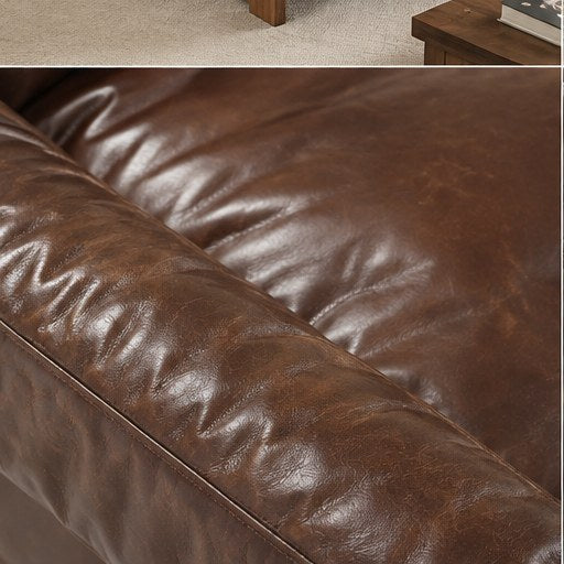 Jersey Upholstered Armchair - upholstery detail
