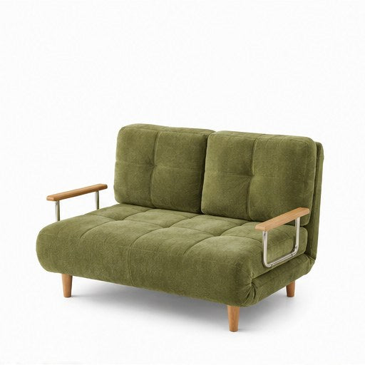 Convertible Folding Sofa - alternate product view