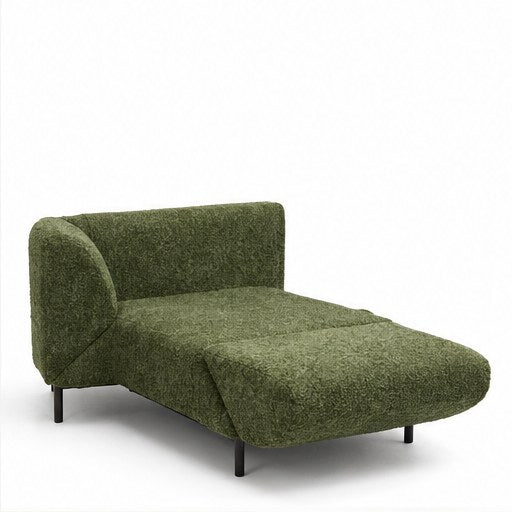 Compact Wing Sofa - alternate product view