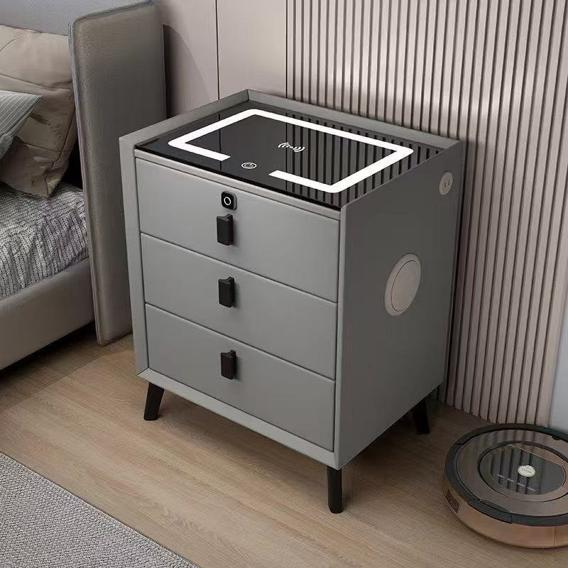 C11 Smart Bedside Table