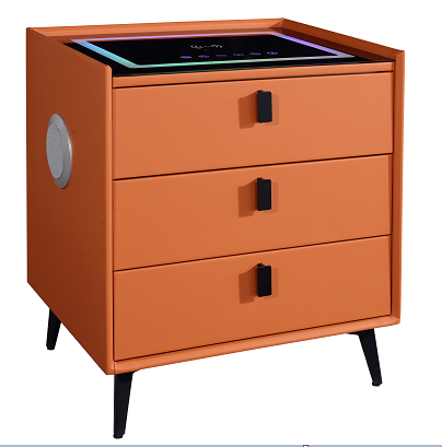 C14 Smart Bedside Table