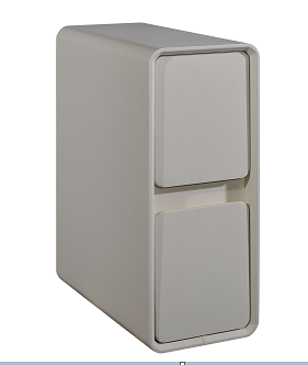 C20 Smart Bedside Table